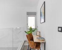 Resale - Villa -
Orihuela Costa - Lomas de Cabo Roig