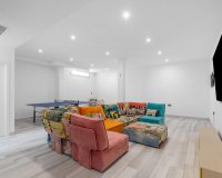 Resale - Villa -
Orihuela Costa - Lomas de Cabo Roig