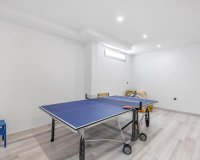 Resale - Villa -
Orihuela Costa - Lomas de Cabo Roig