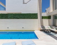 Resale - Villa -
Orihuela Costa - Lomas de Cabo Roig
