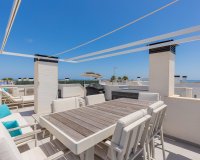 Resale - Villa -
Orihuela Costa - Lomas de Cabo Roig