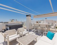 Resale - Villa -
Orihuela Costa - Lomas de Cabo Roig