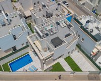 Resale - Villa -
Orihuela Costa - Lomas de Cabo Roig