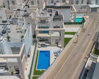 Resale - Villa -
Orihuela Costa - Lomas de Cabo Roig