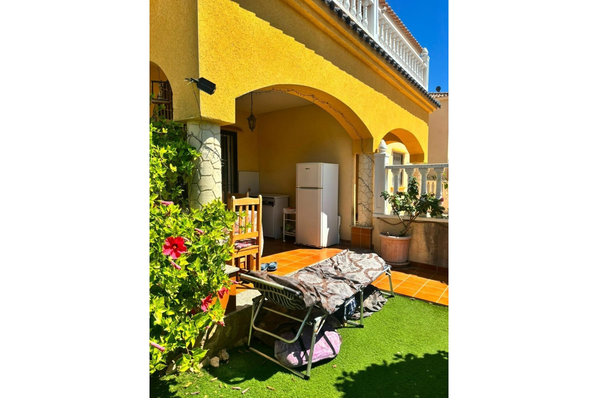 Resale - Villa -
Orihuela Costa - Lomas de Cabo Roig