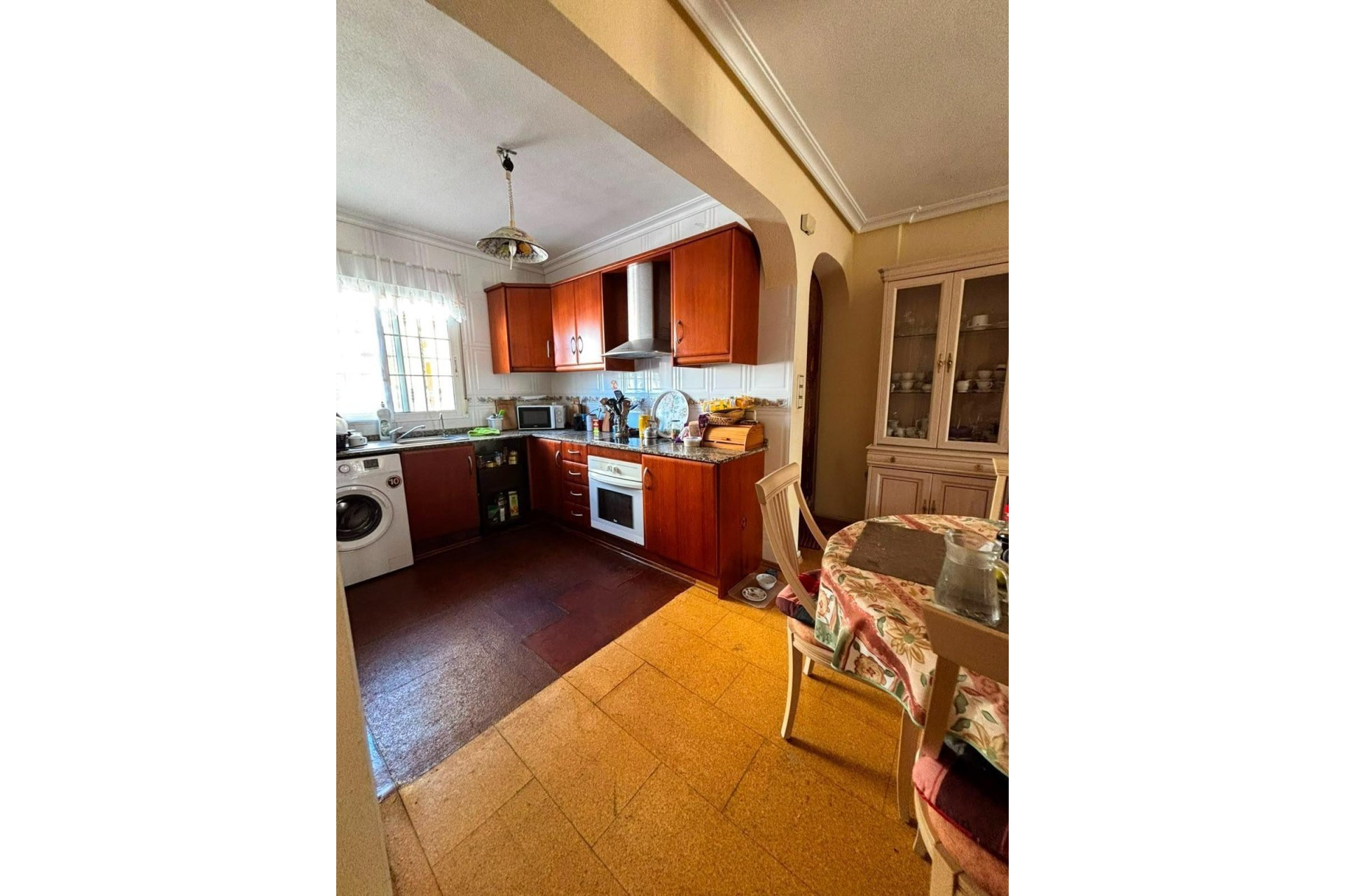Resale - Villa -
Orihuela Costa - Lomas de Cabo Roig