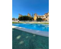 Resale - Villa -
Orihuela Costa - Lomas de Cabo Roig