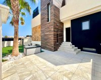 Resale - Villa -
Orihuela Costa - Lomas de Cabo Roig
