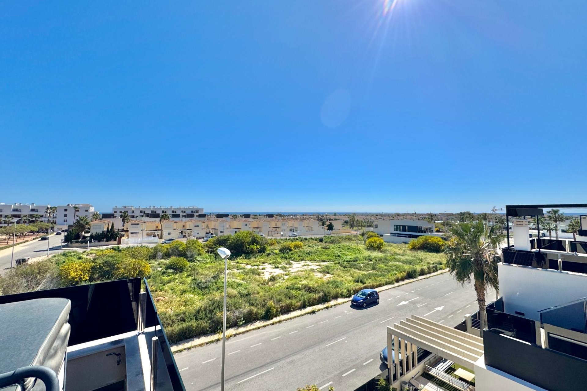 Resale - Villa -
Orihuela Costa - Lomas de Cabo Roig