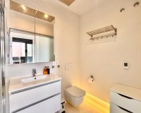 Resale - Villa -
Orihuela Costa - Lomas de Cabo Roig