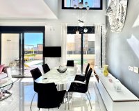 Resale - Villa -
Orihuela Costa - Lomas de Cabo Roig