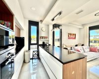 Resale - Villa -
Orihuela Costa - Lomas de Cabo Roig