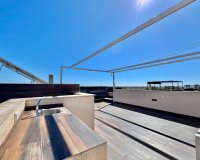 Resale - Villa -
Orihuela Costa - Lomas de Cabo Roig