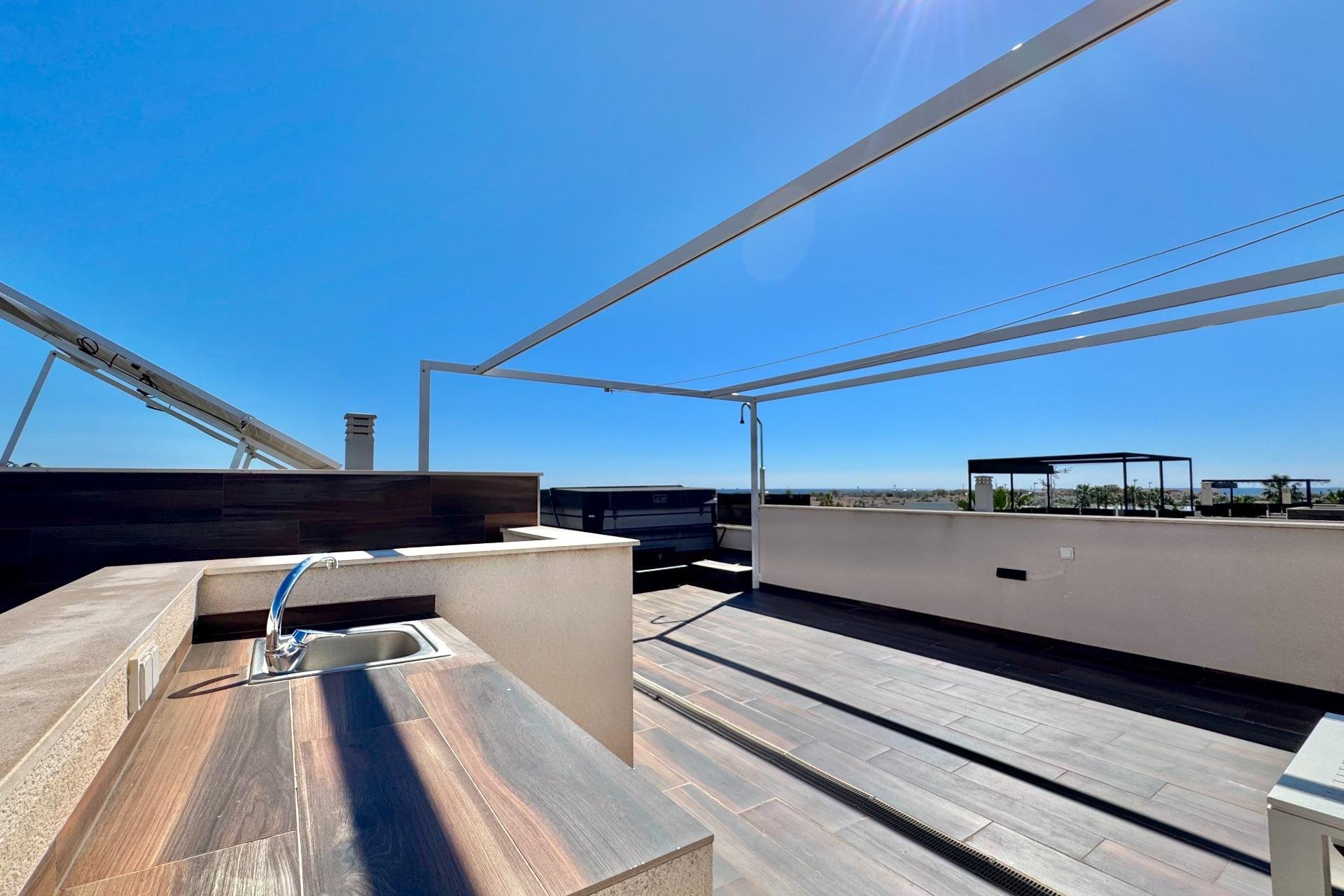 Resale - Villa -
Orihuela Costa - Lomas de Cabo Roig