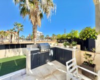 Resale - Villa -
Orihuela Costa - Lomas de Cabo Roig