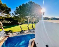Resale - Villa -
Orihuela Costa - Lomas De Campoamor-las Ramblas