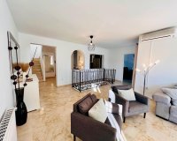 Resale - Villa -
Orihuela Costa - Lomas De Campoamor-las Ramblas