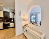 Resale - Villa -
Orihuela Costa - Lomas De Campoamor-las Ramblas