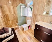 Resale - Villa -
Orihuela Costa - Lomas De Campoamor-las Ramblas