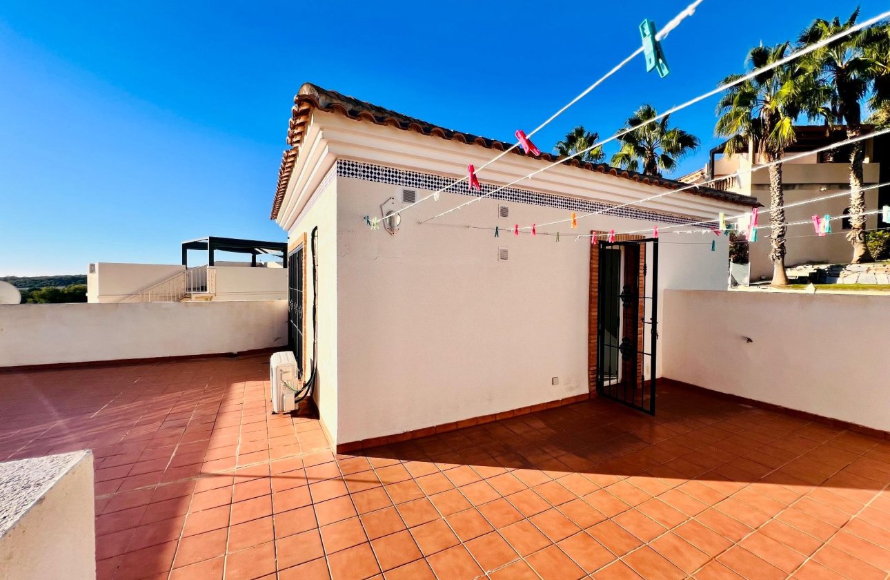 Resale - Villa -
Orihuela Costa - Lomas De Campoamor-las Ramblas