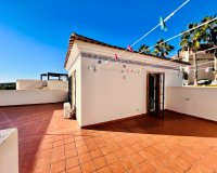 Resale - Villa -
Orihuela Costa - Lomas De Campoamor-las Ramblas