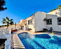 Resale - Villa -
Orihuela Costa - Lomas De Campoamor-las Ramblas