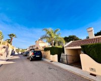 Resale - Villa -
Orihuela Costa - Lomas De Campoamor-las Ramblas