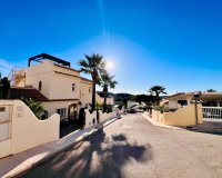 Resale - Villa -
Orihuela Costa - Lomas De Campoamor-las Ramblas