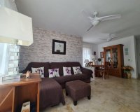Resale - Villa -
Orihuela Costa - Lomas De Campoamor-las Ramblas