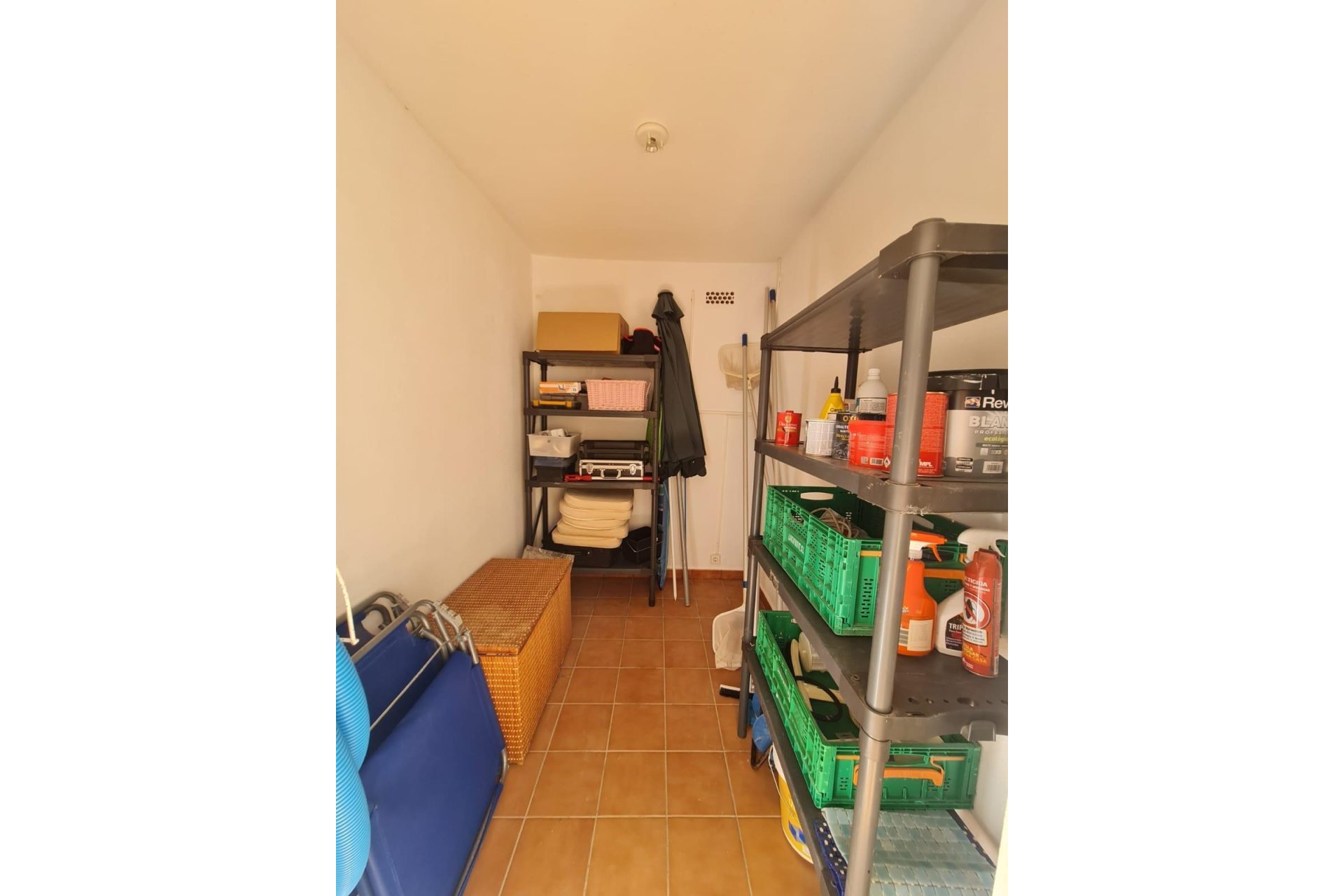 Resale - Villa -
Orihuela Costa - Lomas De Campoamor-las Ramblas