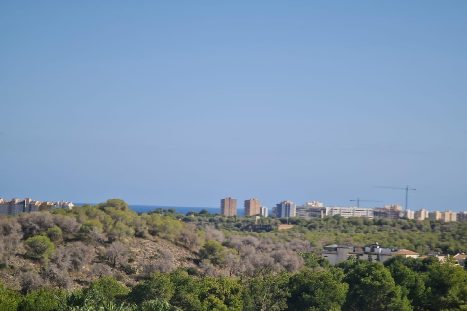 Resale - Villa -
Orihuela Costa - Lomas De Campoamor-las Ramblas