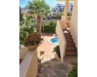 Resale - Villa -
Orihuela Costa - Lomas De Campoamor-las Ramblas