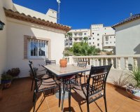 Resale - Villa -
Orihuela Costa - Lomas De Campoamor-las Ramblas