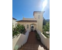 Resale - Villa -
Orihuela Costa - Lomas De Campoamor-las Ramblas