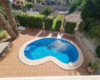 Resale - Villa -
Orihuela Costa - Lomas De Campoamor-las Ramblas