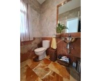 Resale - Villa -
Orihuela Costa - Lomas De Campoamor-las Ramblas