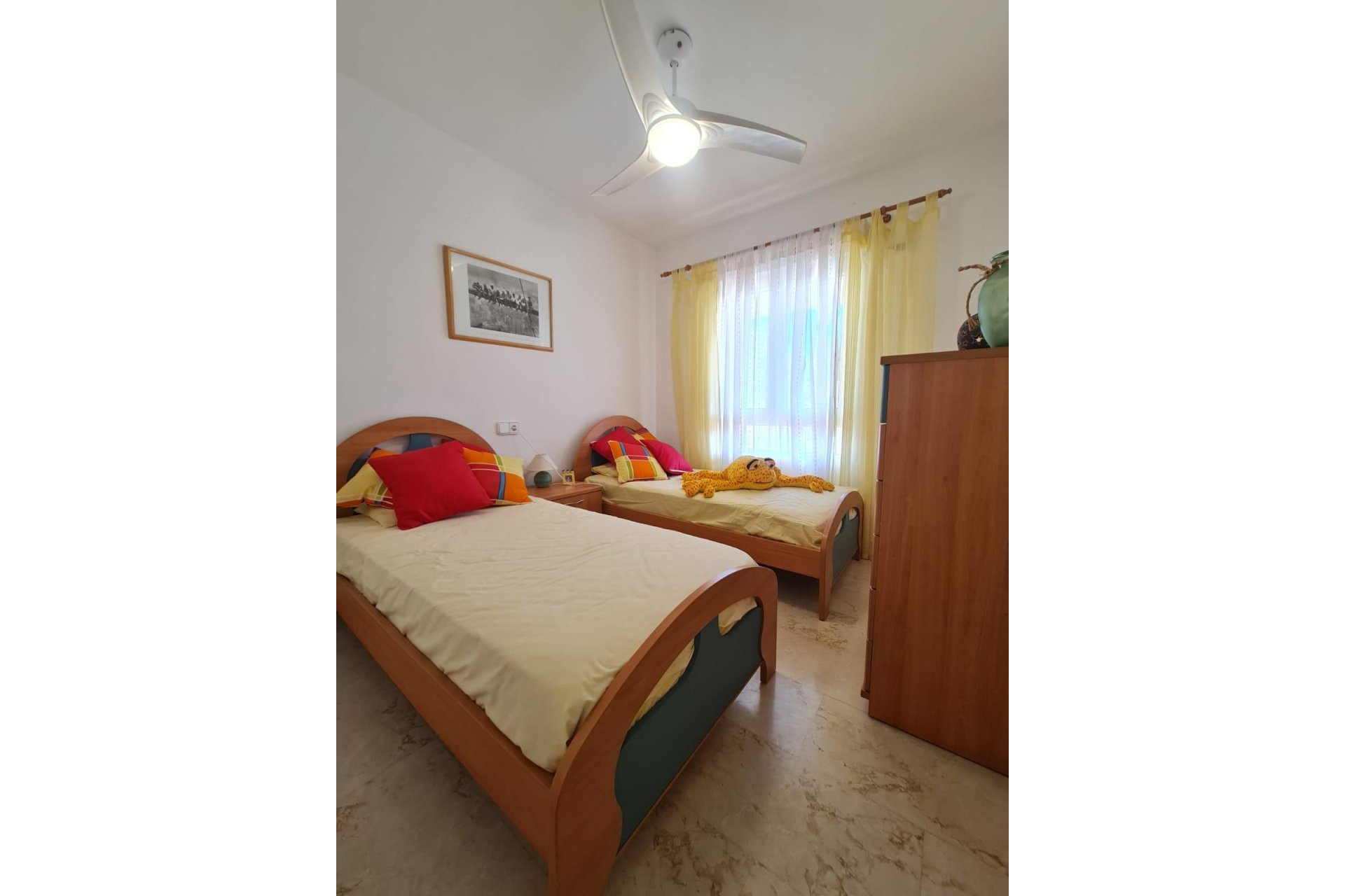 Resale - Villa -
Orihuela Costa - Lomas De Campoamor-las Ramblas