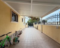 Resale - Villa -
Orihuela Costa - Lomas De Don Juan