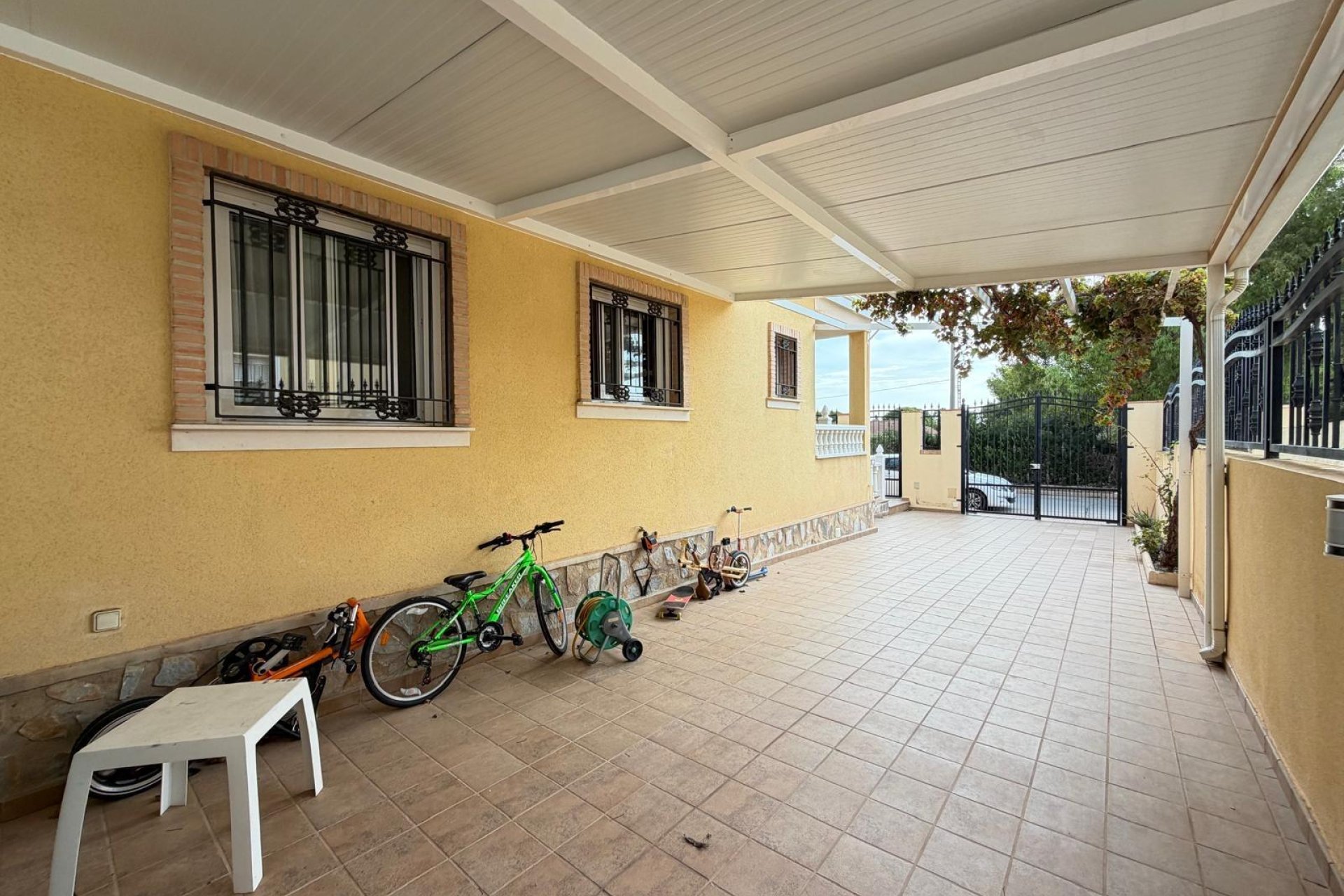 Resale - Villa -
Orihuela Costa - Lomas De Don Juan
