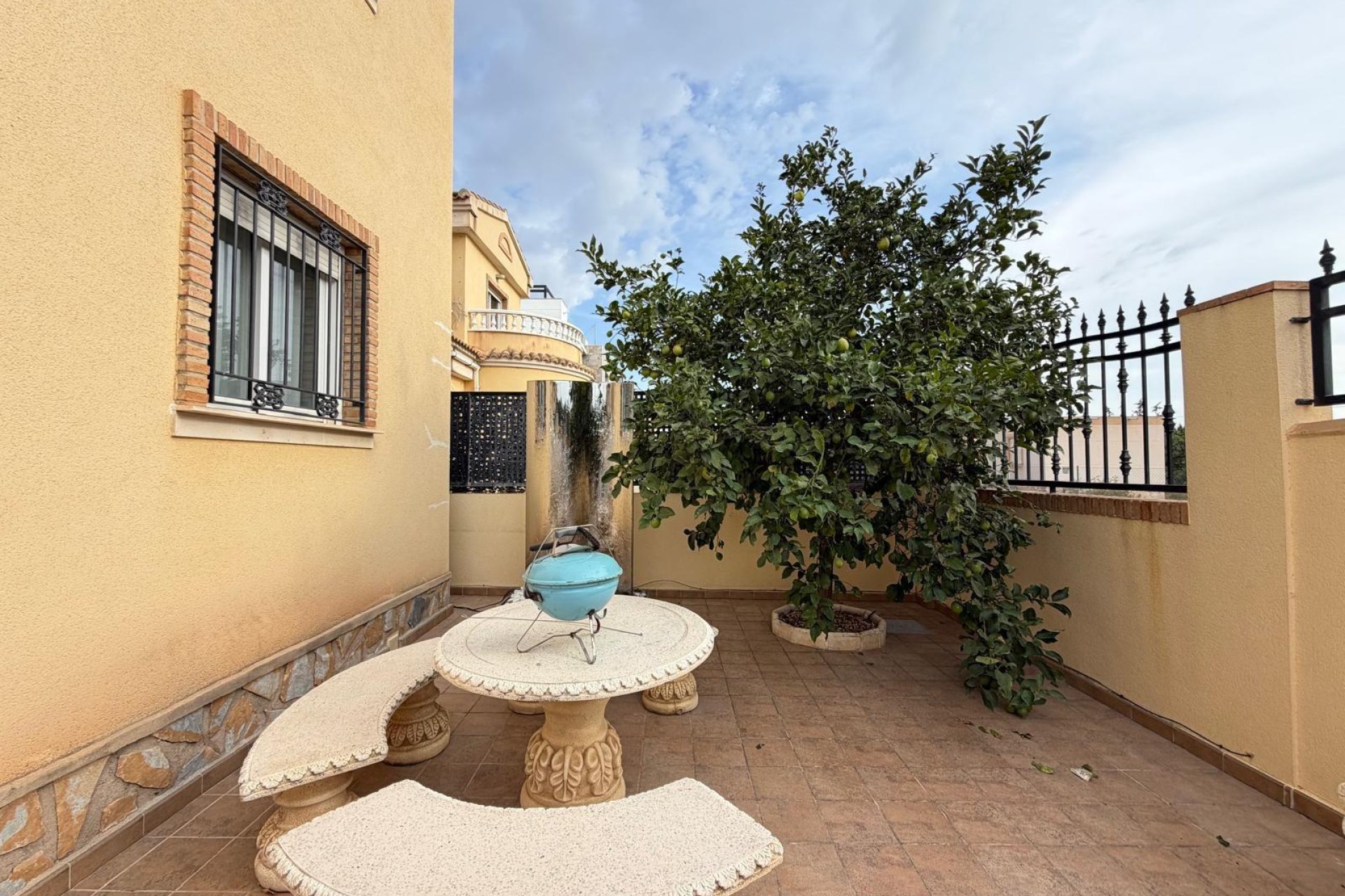 Resale - Villa -
Orihuela Costa - Lomas De Don Juan