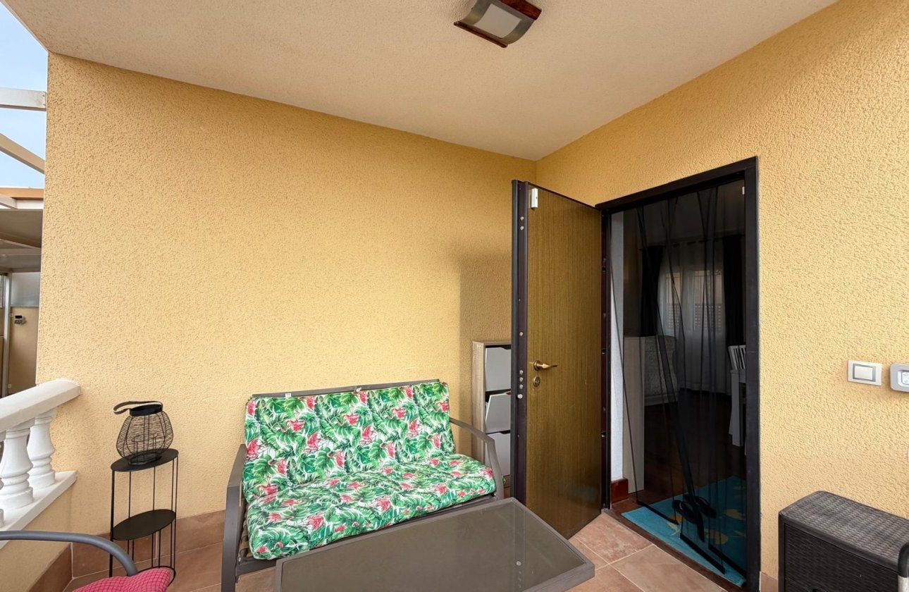 Resale - Villa -
Orihuela Costa - Lomas De Don Juan