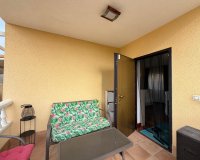 Resale - Villa -
Orihuela Costa - Lomas De Don Juan