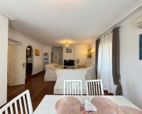 Resale - Villa -
Orihuela Costa - Lomas De Don Juan