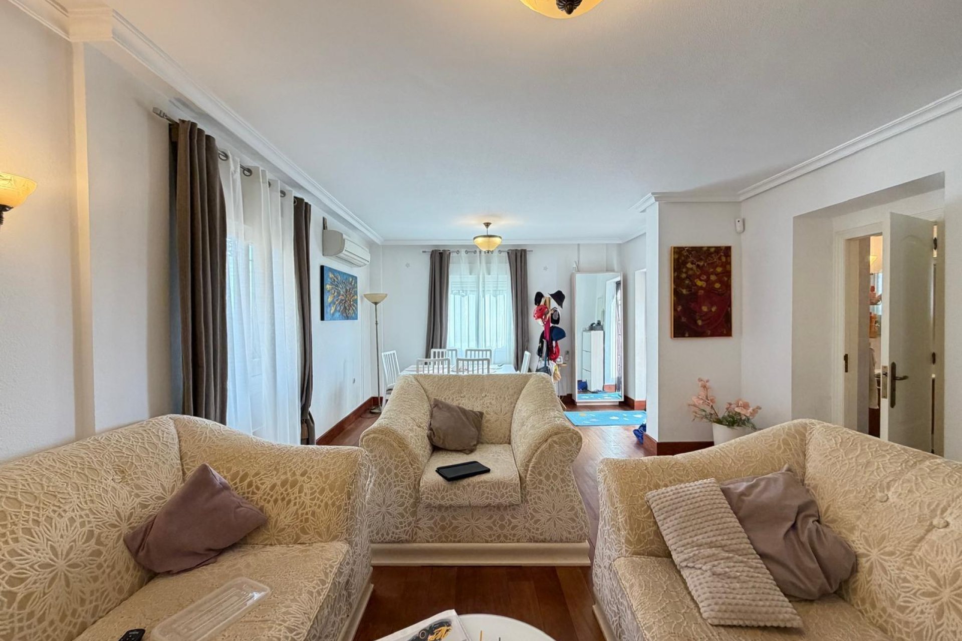 Resale - Villa -
Orihuela Costa - Lomas De Don Juan
