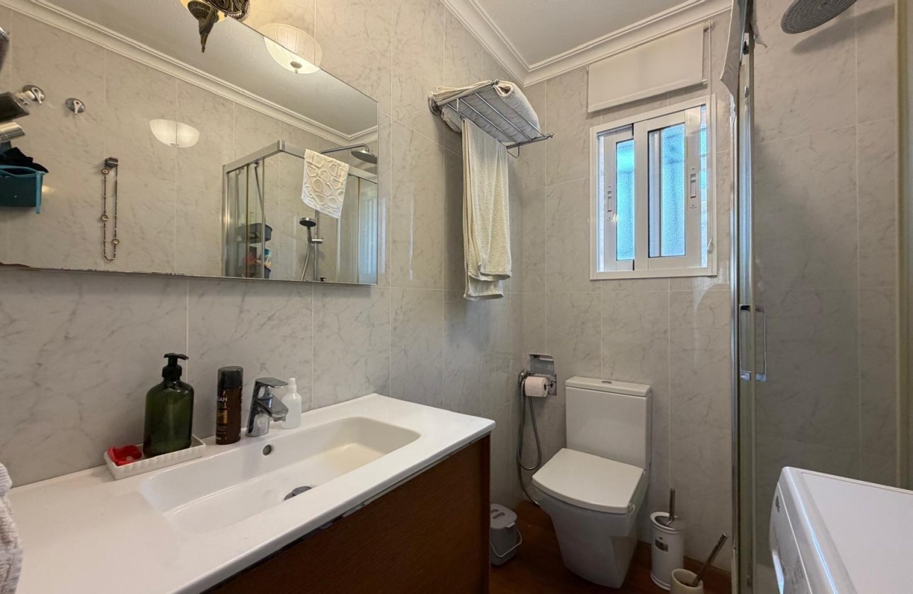 Resale - Villa -
Orihuela Costa - Lomas De Don Juan