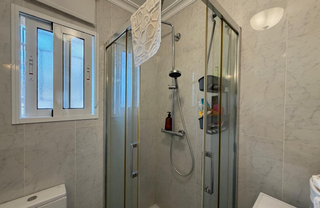 Resale - Villa -
Orihuela Costa - Lomas De Don Juan
