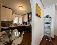 Resale - Villa -
Orihuela Costa - Lomas De Don Juan