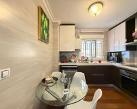 Resale - Villa -
Orihuela Costa - Lomas De Don Juan