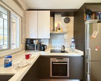 Resale - Villa -
Orihuela Costa - Lomas De Don Juan