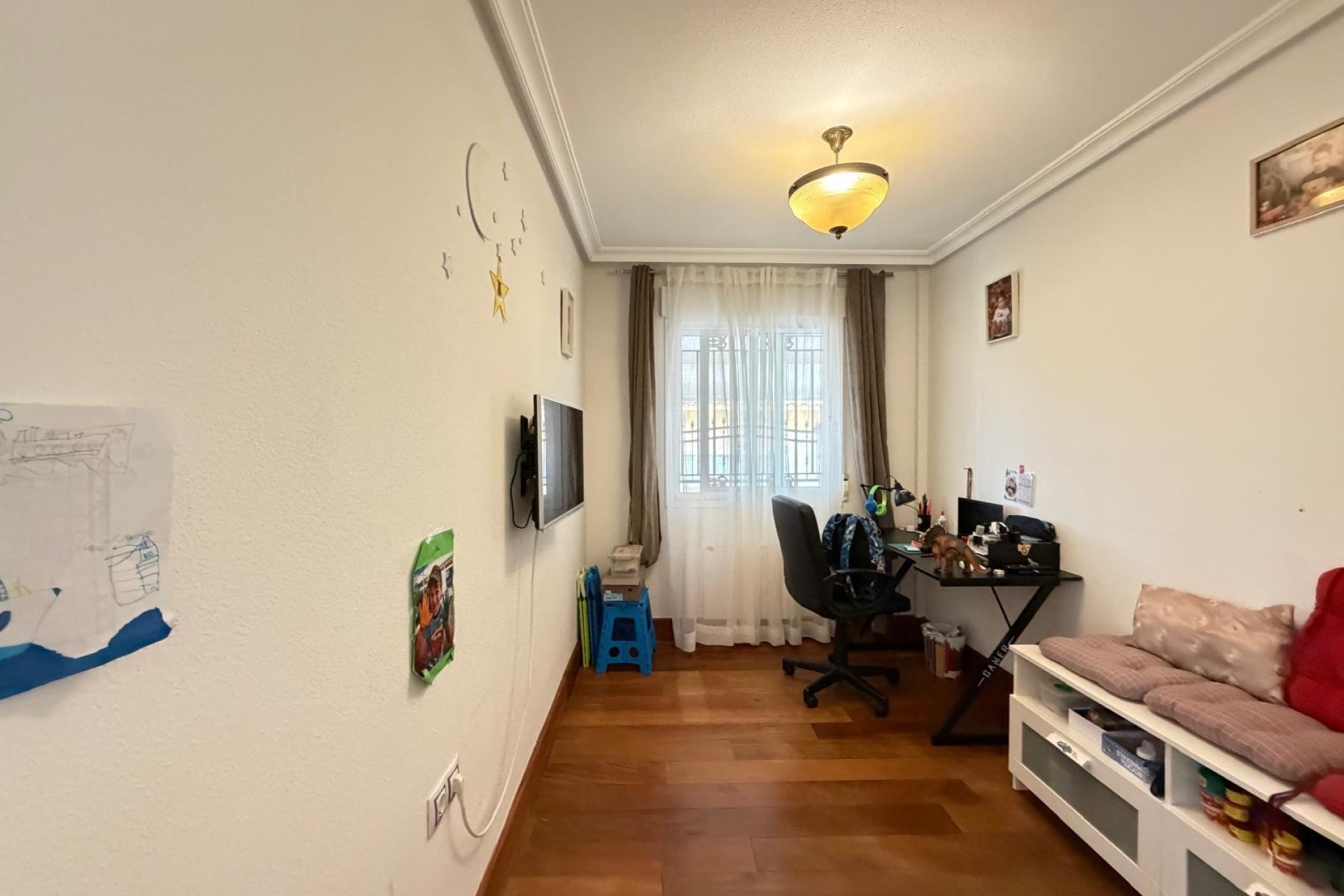 Resale - Villa -
Orihuela Costa - Lomas De Don Juan